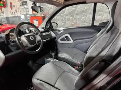 Sell Smart Fortwo Cabrio 2013 - 7990 EUR, 134920 km - AUTO.MOTO.pt