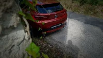 Vendo BMW X2 2018 - 24900 EUR, 116000 km - AUTO.MOTO.pt