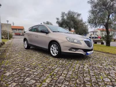 Vendo Lancia Delta 2009 - 5850 EUR, 166963 km - AUTO.MOTO.pt