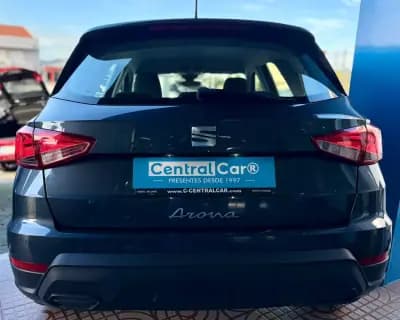 Sell SEAT Arona 2023 - 16950 EUR, 44000 km - AUTO.MOTO.pt