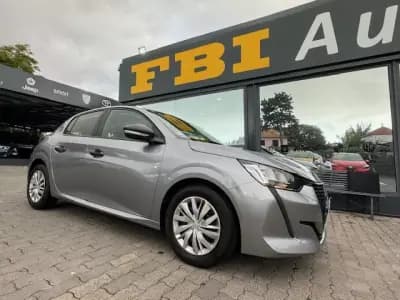 Sell Peugeot 208 2020 - 14900 EUR, 86690 km - AUTO.MOTO.pt