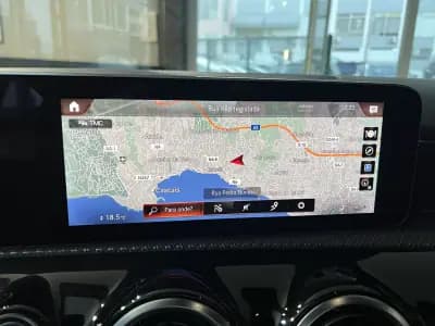 Sell Mercedes-Benz A 180 2020 - 22600 EUR, 115292 km - AUTO.MOTO.pt