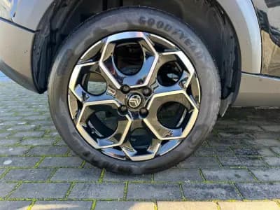 Vendo Citroën C3 2025 - 18950 EUR, 15212 km - AUTO.MOTO.pt