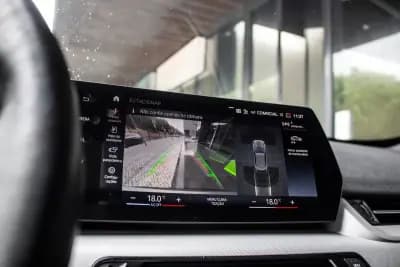 Vendo BMW iX1 2023 - 38990 EUR, 28822 km - AUTO.MOTO.pt