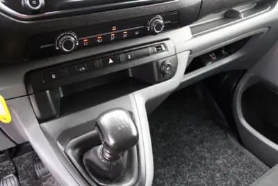 Sell Citroën Jumpy 2016 - 13990 EUR, 148000 km - AUTO.MOTO.pt