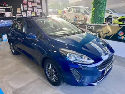 Vendo Ford Fiesta 2019 - 9990 EUR, 168000 km - AUTO.MOTO.pt