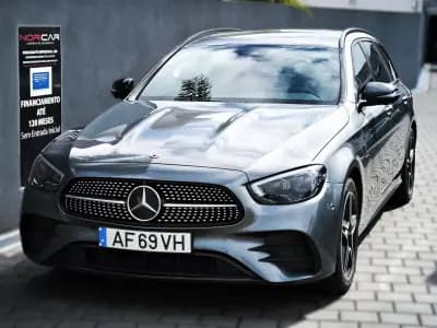 Sell Mercedes-Benz E 300 2021 - 33950 EUR, 148000 km - AUTO.MOTO.pt