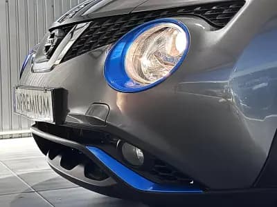 Vendo Nissan Juke 2017 - 12990 EUR, 175000 km - AUTO.MOTO.pt
