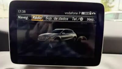 Sell Mercedes-Benz GLA 180 2017 - 24900 EUR, 64269 km - AUTO.MOTO.pt