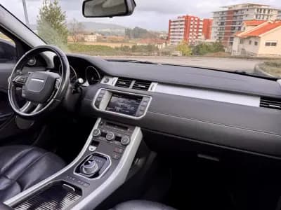 Sell Land Rover Range Rover Evoque 2014 - 21990 EUR, 160000 km - AUTO.MOTO.pt