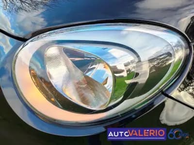 Vendo Fiat 500X 2021 - 17450 EUR, 76516 km - AUTO.MOTO.pt