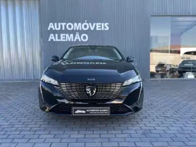 Vendo Peugeot 308 SW 2024 - 22900 EUR, 30600 km - AUTO.MOTO.pt