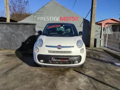 Sell Fiat 500L 2014 - 11900 EUR, 121000 km - AUTO.MOTO.pt