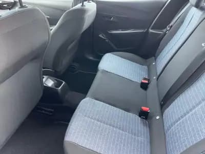 Vendo Peugeot 208 2021 - 11900 EUR, 52000 km - AUTO.MOTO.pt