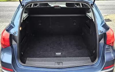 Vendo Opel Astra Sports Tourer 2015 - 8999 EUR, 250000 km - AUTO.MOTO.pt