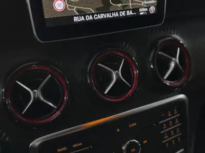 Vendo Mercedes-Benz A 45 AMG 2016 - 30900 EUR, 199130 km - AUTO.MOTO.pt