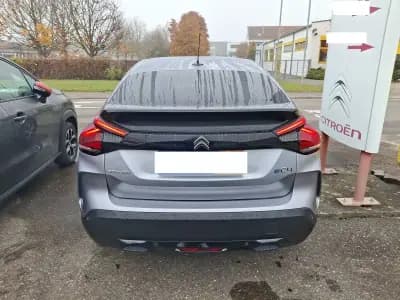 Vendo Citroën e-C4 2021 - 18500 EUR, 48356 km - AUTO.MOTO.pt