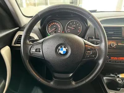 Vendo BMW 116 2014 - 12900 EUR, 144677 km - AUTO.MOTO.pt