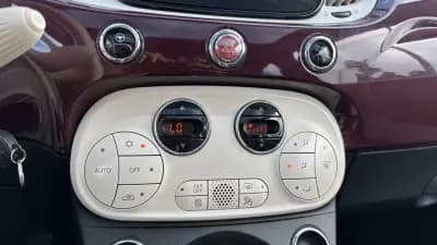 Vendo Fiat 500 2021 - 10999 EUR, 109121 km - AUTO.MOTO.pt