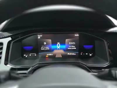 Vendo Volkswagen Taigo 2024 - 19700 EUR, 24800 km - AUTO.MOTO.pt