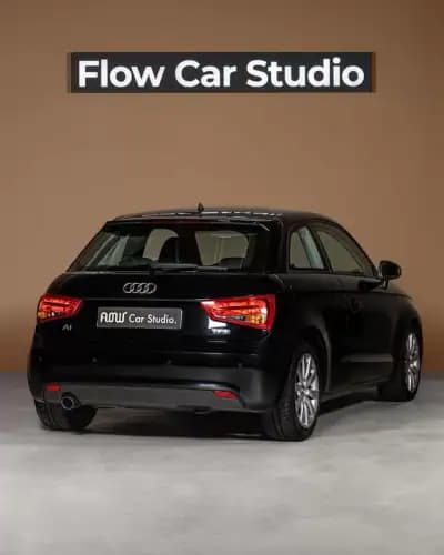 Sell Audi A1 2010 - 8950 EUR, 193000 km - AUTO.MOTO.pt