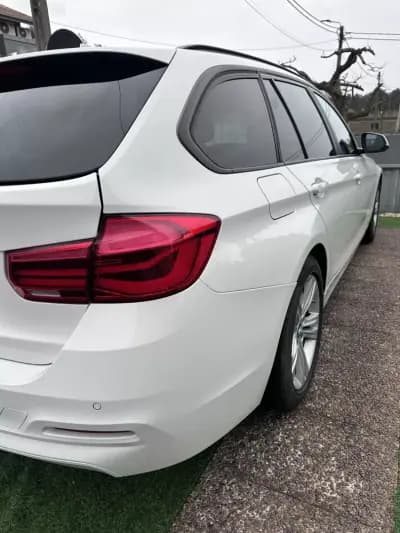 Sell BMW 318 2016 - 14900 EUR, 160000 km - AUTO.MOTO.pt