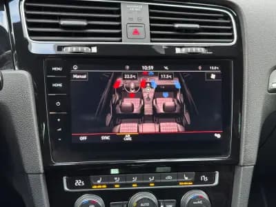 Vendo Volkswagen Golf 2019 - 27990 EUR, 110000 km - AUTO.MOTO.pt