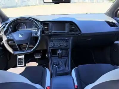 Sell SEAT Leon 2015 - 24900 EUR, 129900 km - AUTO.MOTO.pt