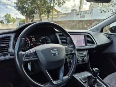 Sell SEAT Leon 2019 - 15900 EUR, 90147 km - AUTO.MOTO.pt