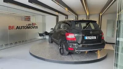 Vendo Mercedes-Benz GLK 250 2011 - 19900 EUR, 170359 km - AUTO.MOTO.pt