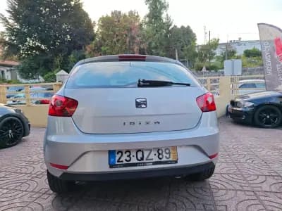 Vendo SEAT Ibiza 2016 - 10900 EUR, 80000 km - AUTO.MOTO.pt