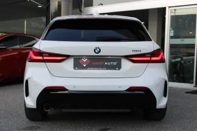 Sell BMW 118 2020 - 24900 EUR, 127033 km - AUTO.MOTO.pt