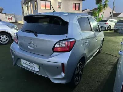 Sell Mitsubishi Space Star 2024 - 13990 EUR, 28267 km - AUTO.MOTO.pt