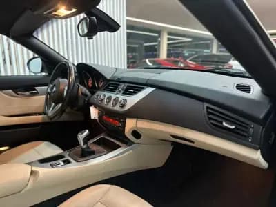 Sell BMW Z4 2013 - 19990 EUR, 202622 km - AUTO.MOTO.pt