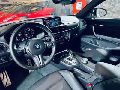 Vendo BMW M2 2020 - 65990 EUR, 13003 km - AUTO.MOTO.pt