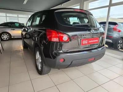 Vendo Nissan Qashqai 2010 - 6750 EUR, 250000 km - AUTO.MOTO.pt
