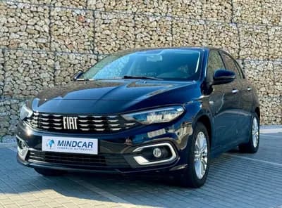 Sell Fiat Tipo 2021 - 14480 EUR, 83050 km - AUTO.MOTO.pt