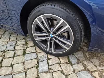 Sell BMW 118 2023 - 24490 EUR, 60000 km - AUTO.MOTO.pt