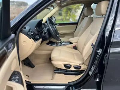 Vendo BMW X3 2015 - 28990 EUR, 134770 km - AUTO.MOTO.pt