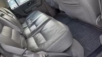 Sell Land Rover Discovery 2001 - 21900 EUR, 279000 km - AUTO.MOTO.pt