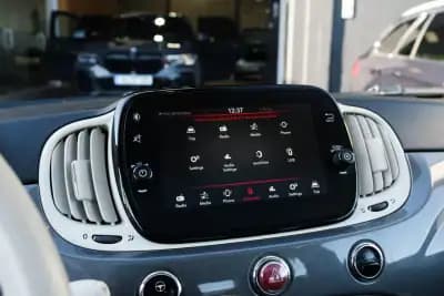 Sell Fiat 500 2020 - 9999 EUR, 89000 km - AUTO.MOTO.pt