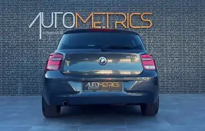 Vendo BMW 116 2013 - 15900 EUR, 118000 km - AUTO.MOTO.pt