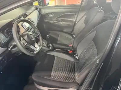 Sell Nissan Micra 2020 - 15750 EUR, 79824 km - AUTO.MOTO.pt