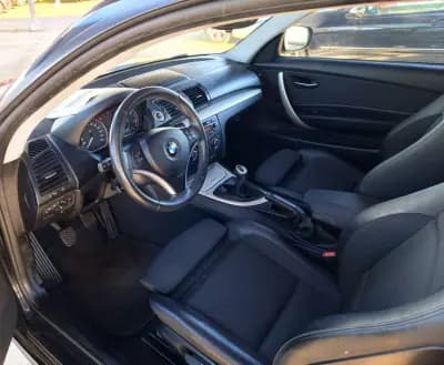 Sell BMW 118 2012 - 10990 EUR, 209580 km - AUTO.MOTO.pt