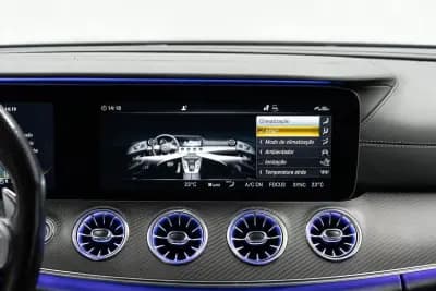 Sell Mercedes-Benz AMG GT 2019 - 139950 EUR, 38000 km - AUTO.MOTO.pt