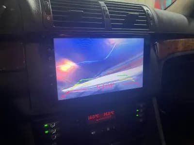 Vendo BMW 520 2001 - 3500 EUR, 359000 km - AUTO.MOTO.pt