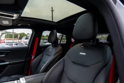 Sell Mercedes-Benz GLC 63 AMG 2024 - 144900 EUR, 10000 km - AUTO.MOTO.pt