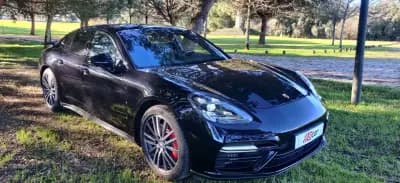Vendo Porsche Panamera 2017 - 82499 EUR, 62500 km - AUTO.MOTO.pt