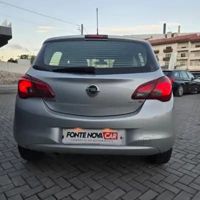 Vendo Opel Corsa 2017 - 9750 EUR, 130248 km - AUTO.MOTO.pt