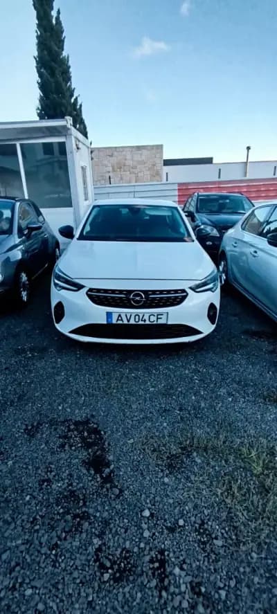 Sell Opel Corsa 2022 - 17950 EUR, 66000 km - AUTO.MOTO.pt